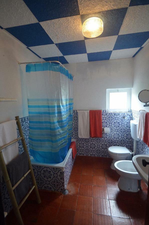 Happy Cat House - Holiday Rental Сан-Мартинью-ду-Порту Экстерьер фото